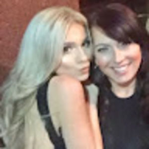 Meet your Posher, Irma